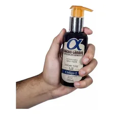 Bálsamo Balm Para Barba Time Liz Código Z - Macho-lândia Fragrância Refrescante Foto mini 4