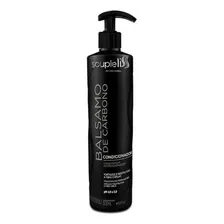 Bálsamo De Carbono Reconstrutor Soupleliss 500ml Foto  mini 1