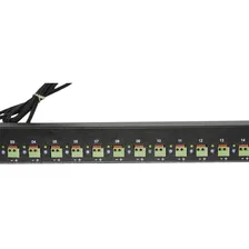 Balun 16 Canais Ativo Com Bonner Foto mini 3