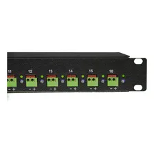 Balun 16 Canais Ativo Com Bonner Foto mini 4