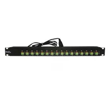 Balun 16 Canais Ativo Com Bonner Foto mini 1