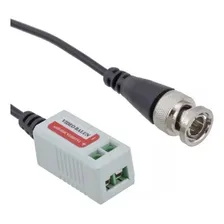 Balun Cameras Ahd Cvi Cftv Ate 400mts Balloon 1 Par Full Foto mini 4