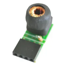 Balun Hd Conversor De Vídeo Híbrido P/rack Max Eletron Foto mini 3