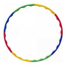 Bambolê Desmontável Liveup Sports Ls3326 88cm Pvc Foto  mini 1