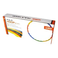 Bambolê Desmontável Liveup Sports Ls3326 88cm Pvc Foto mini  2