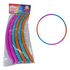 Bambole Arco Infantil Colorido - Desmontavel Brinquedo Foto mini 3
