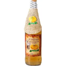 Bananinha A Mineirinha Cachaça De Banana Artesanal - 275ml Foto  mini 1