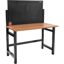 Bancada Dobrável Para Ferramentas 150kg Mdf Vonder Foto  mini 1