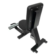 Banco 90 Fixo Musculação Profissional 250kg Desenvolvimento Foto mini 2