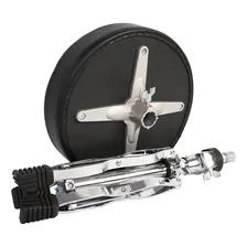 Banco Bateria Premium Tr542 Dtr Ajuste Espiral Trava Foto mini 2