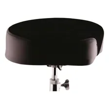 Banco Bateria Selim D One Ddt1 Assento Regulagem De Altura Foto mini 2