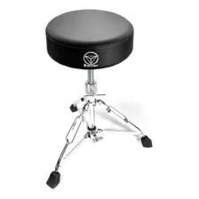 Banco Bauer Torelli Bab30 Preto - Assento Grande Reforçado Foto mini 1