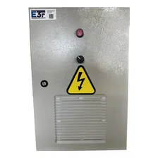 Banco Capacitor Fixo 10kvar 220v P/correção Fator Potência Foto mini 2