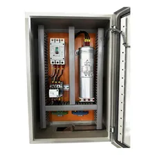 Banco Capacitor Fixo 10kvar 220v P/correção Fator Potência Foto mini 3
