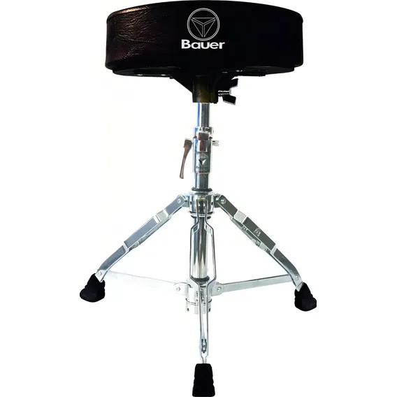 Banco De Bateria Grande Torelli Bauer Bab20 Foto 1