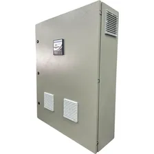 Banco De Capacitor Automático 25kvar 220v P/correção Fp Foto mini 2