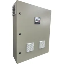 Banco De Capacitor Automático 25kvar 220v P/correção Fp Foto mini 1