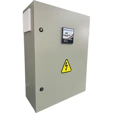 Banco De Capacitor Automático 40kvar 380v P/correção Fp Foto mini 1