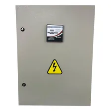 Banco De Capacitor Automático 40kvar 380v P/correção Fp Foto mini 2