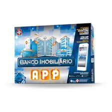 Banco Imobiliário App Estrela Foto mini 1