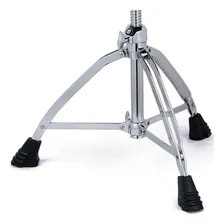 Banco Mapex New T875 Selim C/ Encosto Regulagem Altura Rosca Foto mini  3