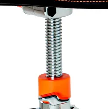 Banco Odery Precept Selim Orange Black Foto mini 4