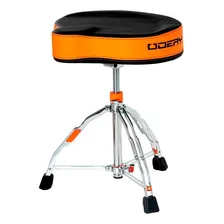 Banco Odery Precept Selim Orange Black Foto  mini 1