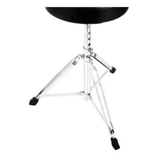 Banco Para Bateria Premium Tr-25 Ferragem Dupla Tr 25 Tr25 Foto mini  2