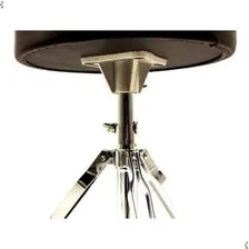 Banco Para Bateria Premium Tr-25 Ferragem Dupla Tr 25 Tr25 Foto mini 4