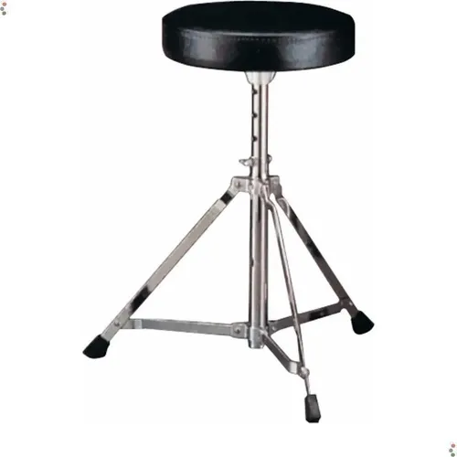 Banco Para Bateria Premium Tr-25 Ferragem Dupla Tr 25 Tr25 Foto 1