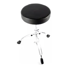 Banco Para Bateria Spanking Com Regulagem 5 Alturas Foto mini 2