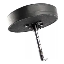 Banco Para Bateria Spanking Com Regulagem 5 Alturas Foto mini 4