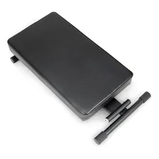 Banco Para Tecladista Em X On-stage Deluxe Kt7800 Foto mini 4
