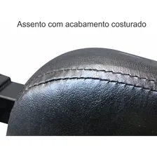 Banco Reto Livre Para Exercícios Academia Musculação Foto mini 4