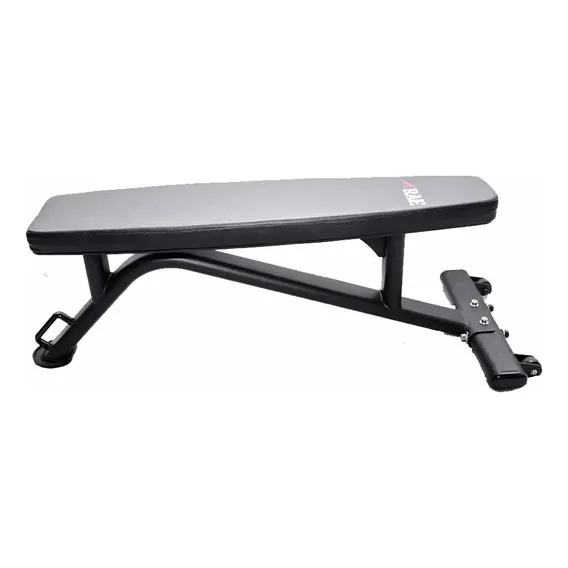 Banco Reto Profissional Rae Fitness Foto 1