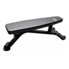 Banco Reto Profissional Rae Fitness Foto mini 3