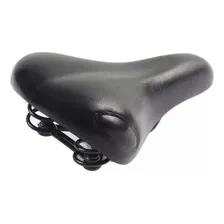 Banco Selim Bicicleta Amazonas Pu Selle Royal Foto mini 1