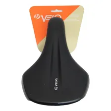 Banco Selim Bicicleta Velo Vl-4479 248x168mm 350 Gramas Foto mini 2