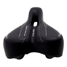 Banco Selim Bike Ddk 318n Freedom Vazado 150mm Mtb Ou Speed Foto mini 2