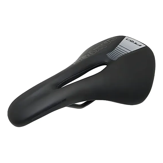 Banco Selim Calypso Pro Asturias Vazado Mtb Speed 250x160mm Foto 1