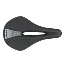 Banco Selim Calypso Pro Asturias Vazado Mtb Speed 250x160mm Foto mini  2