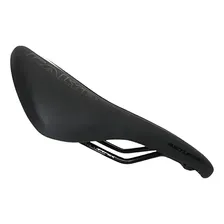 Banco Selim Calypso Pro Asturias Vazado Mtb Speed 250x160mm Foto mini  3