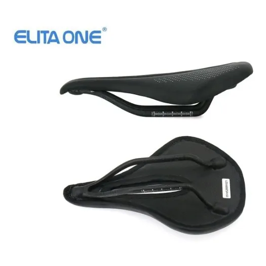 Banco Selim Carbono Elita One Mtb Speed Selim Bike Carbono Foto 1