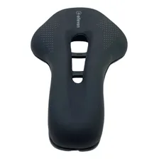 Banco Selim Elleven Race Vazado Mtb Speed 250x140mm Carrinho Foto mini 4