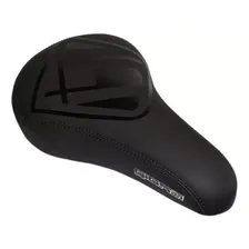 Banco Selim Gios Gi-1109 Preto/preto - Freeride Downhill Comprimento 21.6 Mm Largura 14 Mm Foto  mini 1