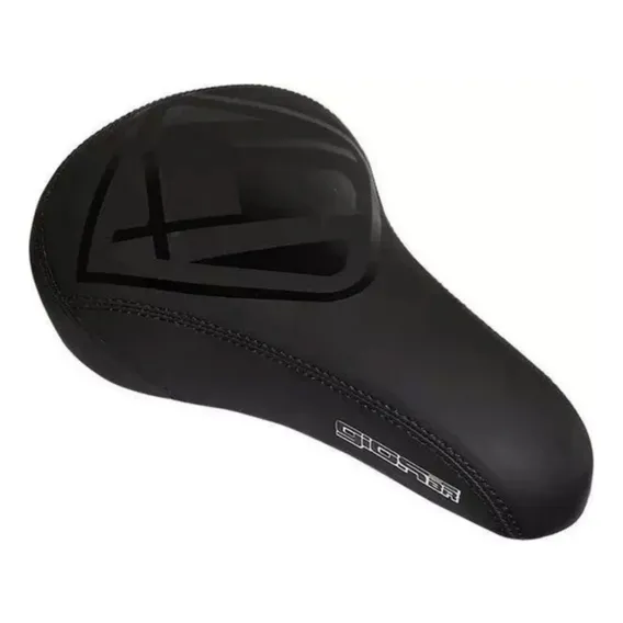 Banco Selim Gios Gi-1109 Preto/preto - Freeride Downhill Comprimento 21.6 Mm Largura 14 Mm Foto 1