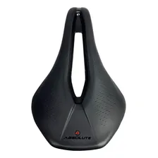 Banco Selim Para Bicicleta Absolute Prime 156mm Mtb E Speed Foto mini 3