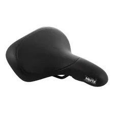 Banco Selim Selle Royal Hertz Trilho Aço E-bike Elétrica Mtb Foto mini 2