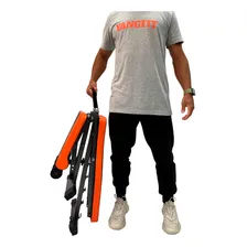 Banco Supino Regulável Reto Inclinado Declinado 7 Posições Yangfit Foto mini 4