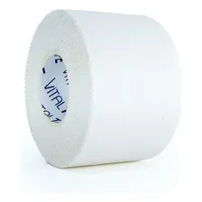 Bandagem Adesiva Botinha Futebol RĂgida AderĂȘncia Vitaltape Foto mini 1